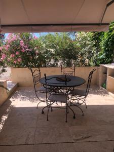Appartements Le Cocon de Provence : photos des chambres