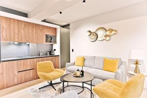 Magnifique Appartement #Miromesnil #Monceau #Paris