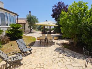 Trullo in valle d itria