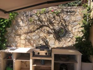 Appartements Le Cocon de Provence : photos des chambres