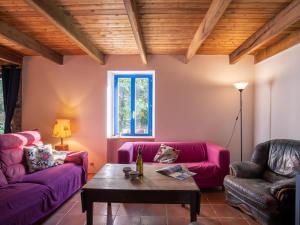 Holiday Home Le Petit Poirier by Interhome