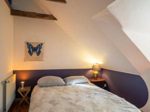 Maisons de vacances Holiday Home Le Petit Poirier by Interhome : photos des chambres