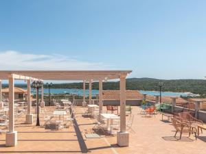 Apartment CSC - 5 - Baia de Bahas by Interhome img36