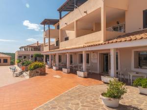 Apartment CSC - 5 - Baia de Bahas by Interhome img29