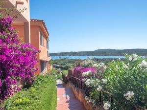 Apartment CSC - 5 - Baia de Bahas by Interhome img30