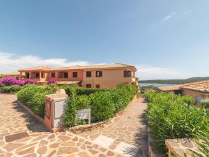 Apartment CSC - 5 - Baia de Bahas by Interhome img32