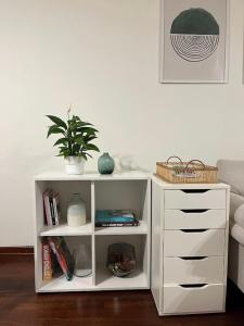 Central City Oasis - InCity