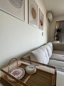 Central City Oasis - InCity