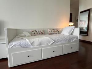 Central City Oasis - InCity