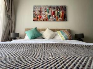 Central City Oasis - InCity