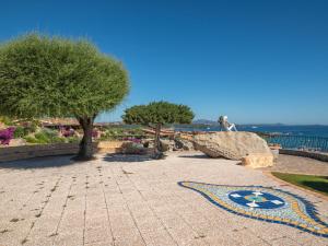 Apartment 0-5-M - Marineledda by Interhome img32