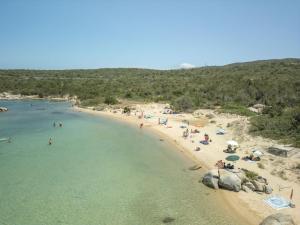 Apartment 0-5-M - Marineledda by Interhome img21