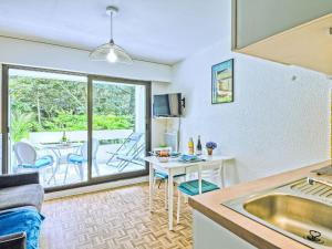 Appartements Apartment La Pomme de Pin by Interhome : photos des chambres