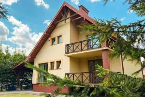 Niezłe Bagno - Kawęczynek