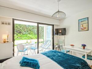 Appartements Apartment La Pomme de Pin by Interhome : photos des chambres
