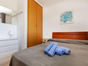 Apartment Catalunya 92-10 by Interhome