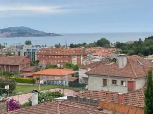 Nigran vistas mar - Nigrán