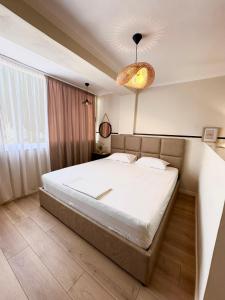 Stylish apartment near the beach- modern & comfort