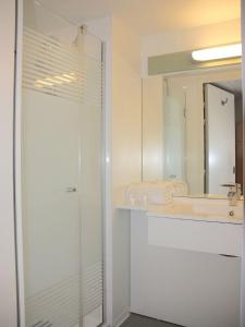 Hotels ibis budget Thonon Les Bains : photos des chambres