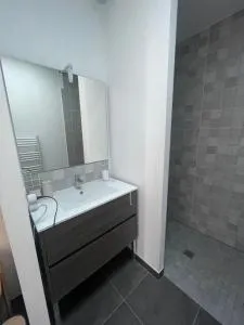 La pomme de pin - Mimizan