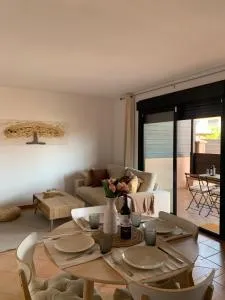 Casa del Amanecer - Majanicho