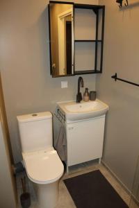 Apartment Pärnu rannarajoonis