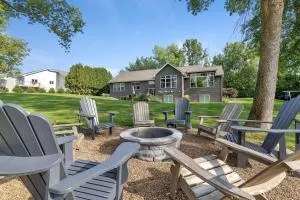 Long Lake Vacay - Paynesville