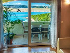 Apartment Vlasta-3 by Interhome 