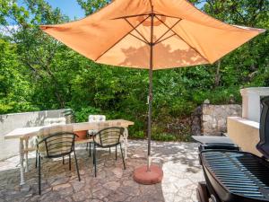 Apartment Vlasta-3 by Interhome