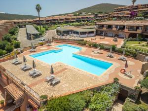 Apartment B-0-3 - Marineledda by Interhome img39