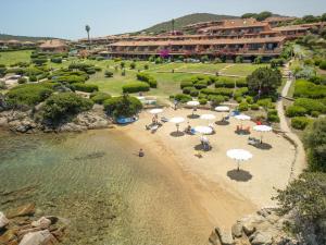 Apartment E-1-1 - Marineledda by Interhome img30