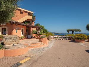 Apartment E-1-1 - Marineledda by Interhome img31