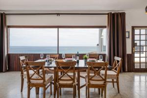 Playa Marina Eco Beach Villa