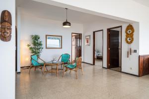 Playa Marina Eco Beach Villa