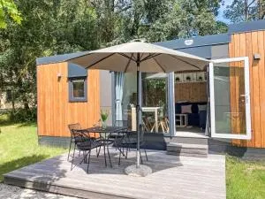 Holiday Home Tiny Haus Auszeit by Interhome - Otterzhofen