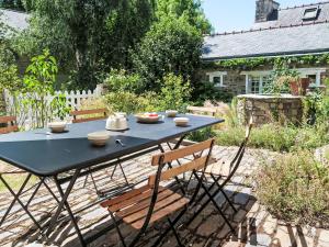 Holiday Home La Dolce Vita Brezhoneg by Interhome