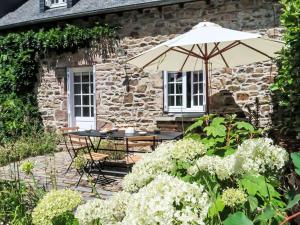 Holiday Home La Dolce Vita Brezhoneg by Interhome