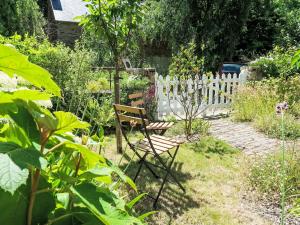 Holiday Home La Dolce Vita Brezhoneg by Interhome