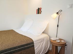 Maisons de vacances Holiday Home La Dolce Vita Brezhoneg by Interhome : photos des chambres