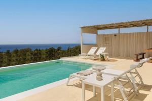 Villa Dido - Zen Villas