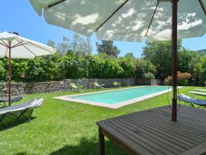 Holiday Home Pietreto by Interhome