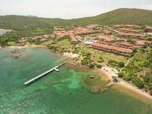 Apartment D4 - I1- Baia de Bahas by Interhome img37