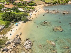 Apartment D4 - I1- Baia de Bahas by Interhome img39