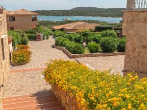 Apartment D4 - I1- Baia de Bahas by Interhome img41