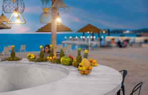 Braira Al Azizya Hotel & Resort