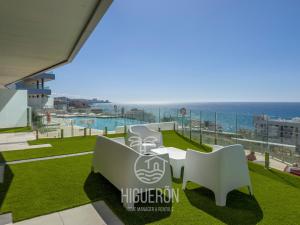 HigueronRentals Blue Oasis