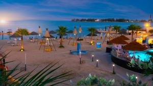 Braira Al Azizya Hotel & Resort