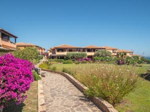 Apartment D4 - I1- Baia de Bahas by Interhome img42