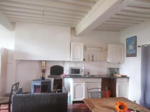 Maisons de vacances Natur und Sterne : photos des chambres