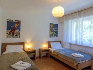 Apartment Eden Roc 56 by Interhome